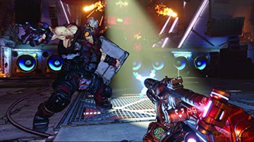 Borderlands 3 - Super Deluxe Edition (German Box EFIGS In Game) [GRA PS4]