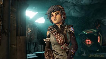 Borderlands 3 - Ultimate Edition (German USK Box) [GRA SWITCH]