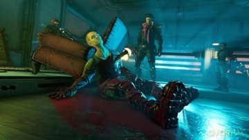 Borderlands 3 - Ultimate Edition (German USK Box) [GRA SWITCH]