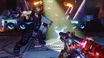 Borderlands 3 (German Box EFIGS In Game) [GRA PS4]