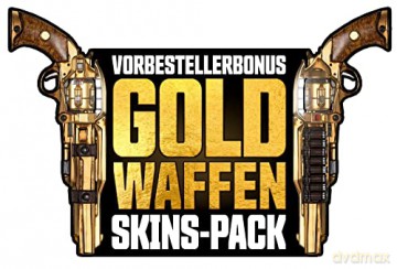 Borderlands 3 (German Box EFIGS In Game) [GRA PS4]
