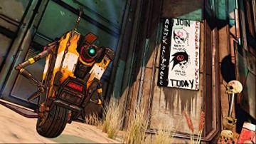 Borderlands 3 (German Box EFIGS In Game) [GRA PS4]