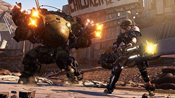 Borderlands 3 (German Box EFIGS In Game) [GRA XBOX ONE]