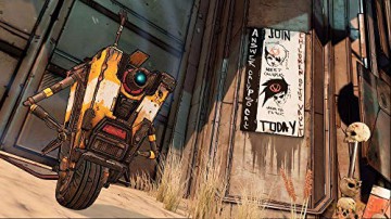 Borderlands 3 (German Box EFIGS In Game) [GRA XBOX ONE]