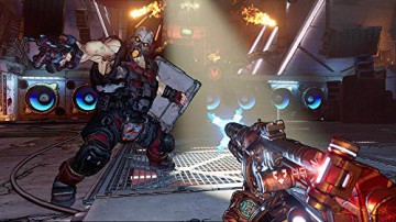 Borderlands 3 (German Box EFIGS In Game) [GRA XBOX ONE]