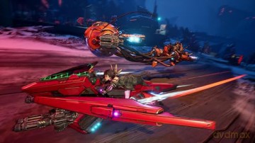 Borderlands 4 [GRA PS5]