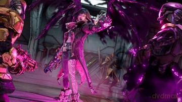 Borderlands 4 [GRA PS5]