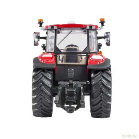 Britain's - Case IH Farmall 120C 1:32
