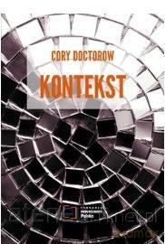 Kontekst [KSIĄŻKA]