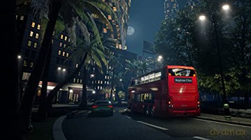 Bus Simulator 21: Next Stop - Gold Edition [GRA PS5]