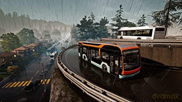 Bus Simulator 21: Next Stop - Gold Edition [GRA PS5]