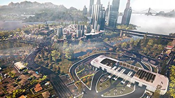 Bus Simulator 21: Next Stop - Gold Edition [GRA PS5]