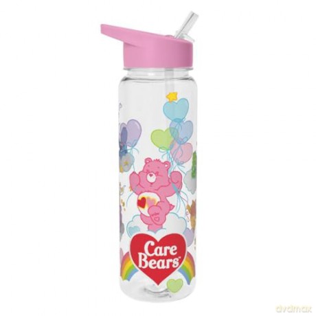 Care Bears - Plastic Drinking Bottle