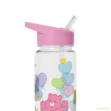 Care Bears - Plastic Drinking Bottle
