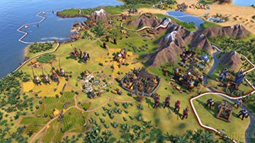 Civilization VI (6) [GRA XBOX ONE]