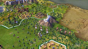 Civilization VI (6) [GRA XBOX ONE]