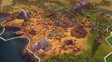 Civilization VI (6) [GRA XBOX ONE]
