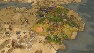 Civilization VI (6) [GRA XBOX ONE]