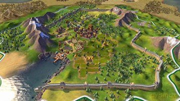 Civilization VI (6) [GRA XBOX ONE]