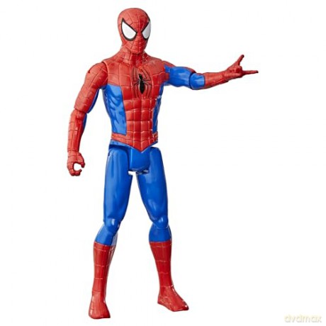 MARVEL SPIDER-MAN Figurka Spider Man 30 cm Titan Series G2715