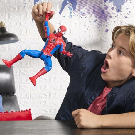 MARVEL SPIDER-MAN Figurka Spider Man 30 cm Titan Series G2715