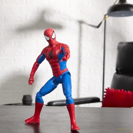MARVEL SPIDER-MAN Figurka Spider Man 30 cm Titan Series G2715