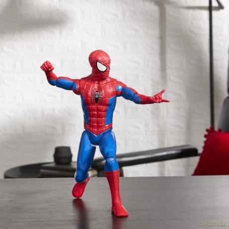 MARVEL SPIDER-MAN Figurka Spider Man 30 cm Titan Series G2715