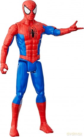 MARVEL SPIDER-MAN Figurka Spider Man 30 cm Titan Series G2715