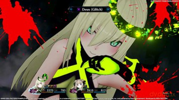Death end Re;Quest 2 Calendar Edition [GRA SWITCH]