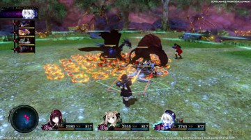 Death end Re;Quest 2 Calendar Edition [GRA SWITCH]