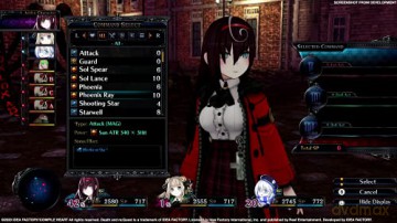 Death end Re;Quest 2 Calendar Edition [GRA SWITCH]