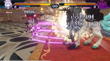 Death end re;Quest re-release Standard Edition (EFIGS) [GRA PS4]