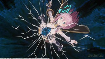 Death end re;Quest re-release Standard Edition (EFIGS) [GRA PS4]