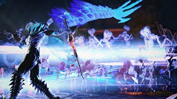 Devil May Cry 5 - Special Edition [GRA PS5]
