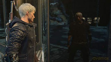 Devil May Cry 5 - Special Edition [GRA PS5]