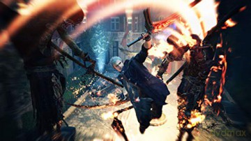 Devil May Cry 5 - Special Edition [GRA PS5]
