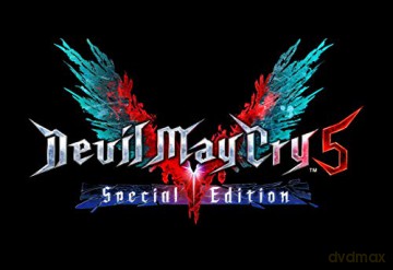 Devil May Cry 5 - Special Edition [GRA PS5]