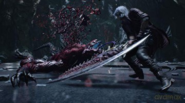 Devil May Cry 5 - Special Edition [GRA PS5]