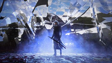 Devil May Cry 5 - Special Edition [GRA PS5]