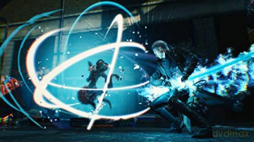 Devil May Cry 5 - Special Edition [GRA PS5]