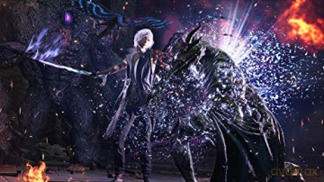 Devil May Cry 5 - Special Edition [GRA PS5]
