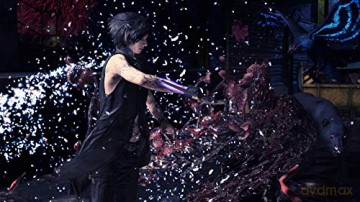 Devil May Cry 5 - Special Edition [GRA PS5]