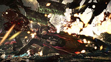 Devil May Cry 5 - Special Edition [GRA PS5]