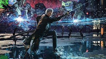 Devil May Cry 5 - Special Edition [GRA PS5]