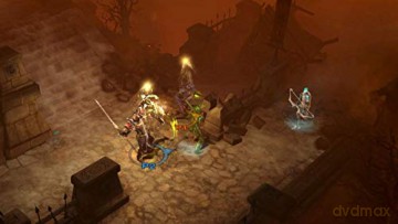Diablo III (3): Eternal Collection [GRA SWITCH]