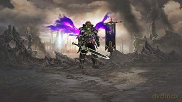 Diablo III (3): Eternal Collection [GRA SWITCH]