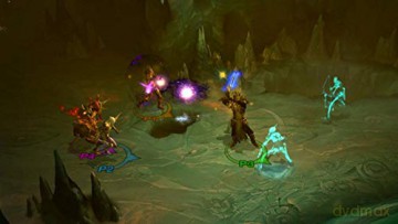 Diablo III (3): Eternal Collection [GRA SWITCH]