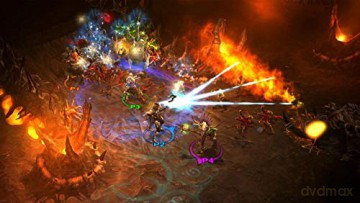 Diablo III (3): Eternal Collection [GRA SWITCH]