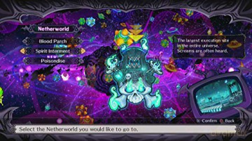Disgaea 5: Alliance of Vengeance (German Box - ENG IN Game) [GRA PS4]