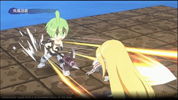 Disgaea 7: Vows of the Virtueless Deluxe Edition GERMAN (diff inlay) [GRA PS5]